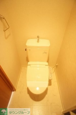 メゾンオランジュの物件内観写真